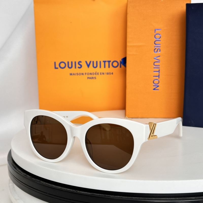 Louis Vuitton Sunglasses